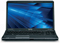 Toshiba Satellite A665-S5181 Black Laptop Computer