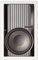 Sonance Virtuoso Series 8" Woofer