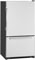Amana Easy Reach Bottom Mount Refrigerator - ABB2224SS
