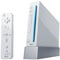 Nintendo Wii White Video Game System