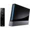Nintendo Black Wii Video Game System