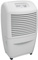 Whirlpool AD25DSS 25 Pint White Dehumidifier