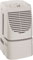 Whirlpool AD40USL 40 Pint Basement Dehumidifier - AD40U