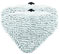 Hoover Steam Mop Pads