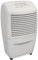 Whirlpool 50 Pint Electronic Home Dehumidifier