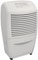 Whirlpool 75 Pint Electronic Dehumidifier