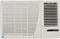 GE 230 Volt Light Cool Gray Room Air Conditioner