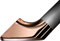 Dacor Wall Oven Epicure Style 27" Stainless Steel Copper Handle