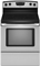 Amana AER5844VAS Stainless Steel Free-Standing Electric Range