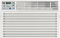 GE 115 Volt Room Air Conditioner