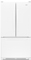 Amana AFF2534FEW White Bottom-Freezer Refrigerator