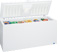 Frigidaire Large Chest Freezer - AFFC2528