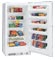 Frigidaire Upright Freezer - AFFU1766