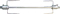 Dacor Grill Fork Set