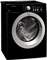 Frigidaire AGQ7000EE Affinity Black Front Load Gas Dryer