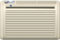 GE AGV05LJ Cameo White Window Air Conditioner