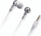 Denon In-Ear Headphones In White