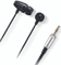 Denon Reference In-Ear Headphones In Black