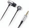 Denon Reference In-Ear Headphones In Silver
