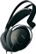 Denon On-Ear Headphones In Black