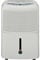 GE Gray 40 Pint Portable Dehumidifier