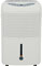GE AHM65LK Light Gray 65 Pints Energy Star Dehumidifier
