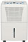 GE Gray 30 Pint Dehumidifier
