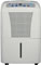 GE Light Cool Gray Dehumidifier