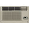 GE 11,600 BTU Electronic Gray Room Air Conditioner