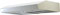 Zephyr 30" Breeze II Series Stainless Steel Wall Hood
