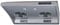 Zephyr Power Series Hurricane Hood - Stainless Steel Finish