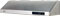 Zephyr 30" Cyclone Under Cabinet Stainless Steel Range Hood