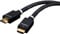 Denon 5 Meters (16.4 Feet) Black HDMI Cable
