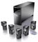 Bose Acoustimass 15 Series II Home Theater Speaker System - AM15IIBK