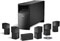 Bose Acoustimass 16 Series II Home Entertainment Speaker System - Black