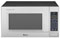 Amana Countertop Radarange Microwave Oven - Stainless Steel Finish