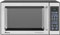 Amana Stainless Steel Countertop Microwave