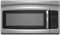 Amana AMV2174VAS Stainless Steel Over-The-Range Microwave Oven