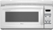 Amana AMV2174VAW White Over-The-Range Microwave Oven