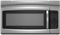 Amana AMV3204VAS Stainless Steel Over-The-Range Microwave Oven