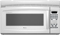 Amana AMV3204VAW White Over-The-Range Microwave Oven