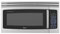 Amana Radarange Over-The-Range Microwave Oven - Stainless Steel Finish