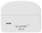 Oakley ICombi Bluetooth Stereo iPod Adapter In White