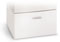 Frigidaire Optional Washer/Dryer Pedestal - White