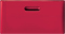Frigidaire Affinity Optional Pedestal In Classic Red 