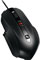 Microsoft SideWinder X5 Black Mouse