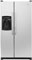 Amana ASD2627KES Side-By-Side Stainless Steel Refrigerator