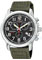 Citizen Eco-Drive Military Caliber H500 Mens Watch