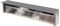 Gaggenau 54" Stainless Steel Downdraft Ventilation System