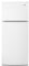 Amana 18 Cu. Ft. White Jot Dry Erase Top Mount Refrigerator